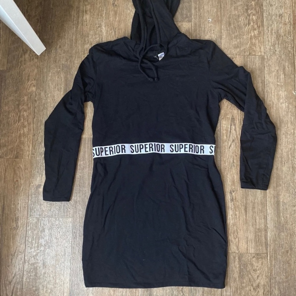 Tshirt dress